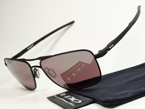 Oakley gauge titanium - gauge,
