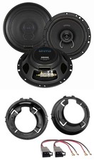Crunch wege 5cm 200watt - crunch, 2-wege