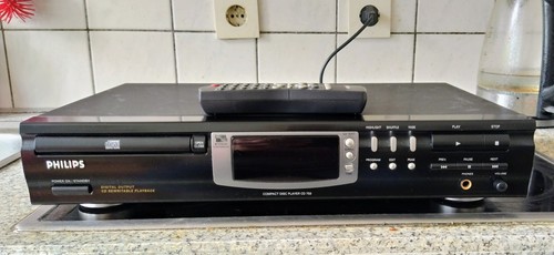 Philips 753 tda 1549 - 753,