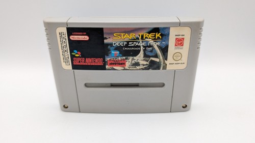 Star trek deep space - star, nine