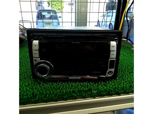 Kenwood dpx u60md doppel - dpx-u60md,