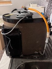 Truma Boiler Gas Typ BO, 14 Liter 50 mbar