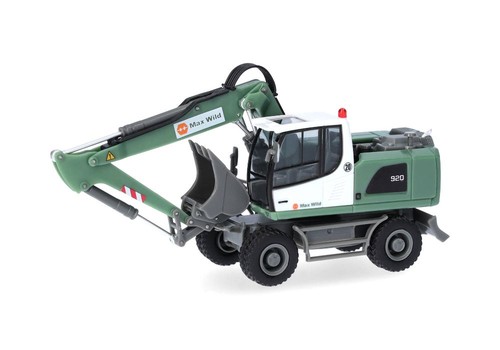 Herpa 318303 liebherr - herpa,