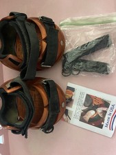 Hufschuhe Renegate Viper