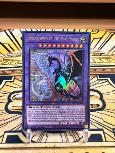 Yugioh drachenherrscher des - drachenherrscher,