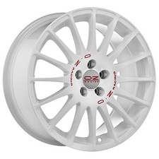 ALUFELGE OZ RACING SUPERTURISMO WRC FUR RENAULT SCENIC II SERIE 7X16 4X100 RACE