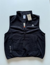 Nike ACG Polartec Weste Gr. M