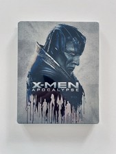 X-Men: Apocalypse Steelbook |