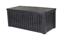 Keter Rockwood Kissenbox 570L