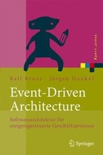 Event-Driven Architecture