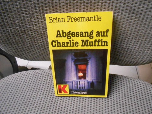 Abgesang auf charlie muffin - abgesang,