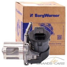 WAHLER AGR-VENTIL FÜR MERCEDES C  E GL M-KLASSE W204 W212 W164 300 350 CDI VIANO