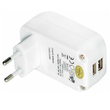 USB Adapter Netzteil 2000 mA