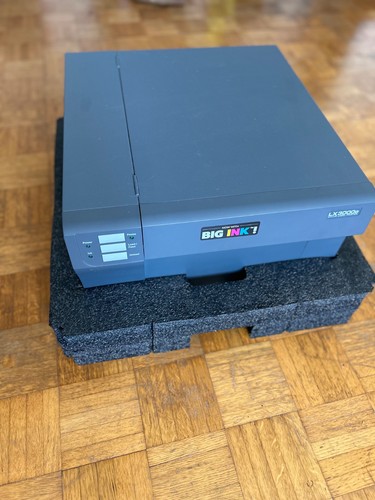 Primera lx3000e - primera,