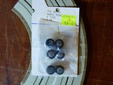 TYCO 440X2 6 Hinterreifen mit