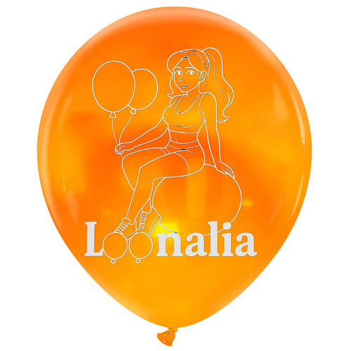 Ct18 loonalia ultralooner - loonalia, x