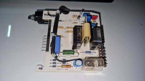 Vaillant vcw leiterplatte - vc,