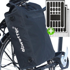 Fahrradtasche Gepäckträger