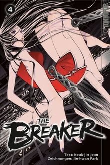 The breaker von jeon - the,