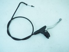 KABEL HALSBAND STEUERHEBEL