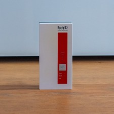 AVM Fritz!WLAN Repeater 1750E