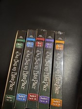 Das Haus Am Eaton Place  Staffel 1-5 DVD Box Set