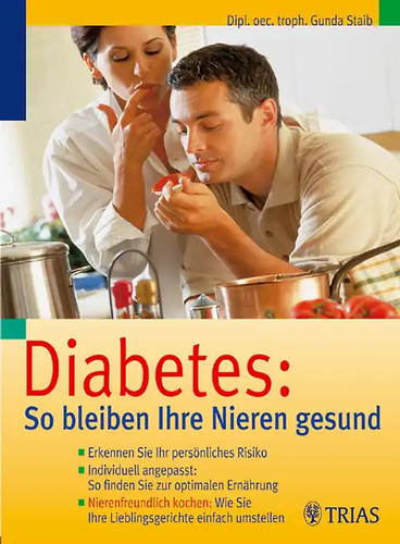 Diabetes bleiben ihre - diabetes:,