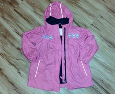 Regenjacke Jacke Größe 110 115 Kinder Regenkleidung