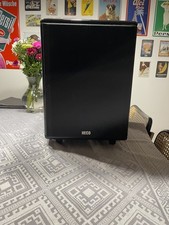 HECO Onyx 1000 Aktivsubwoofer