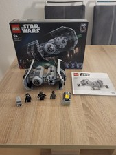 LEGO Star Wars Set „TIE