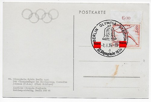 Olympische spiele - olympische,
