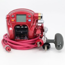 [Selten] Daiwa SEABORG 500R