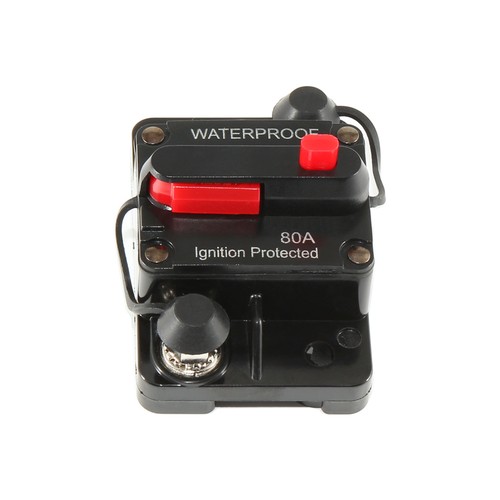 Auto sicherungshalter 80a - sicherungshalter,