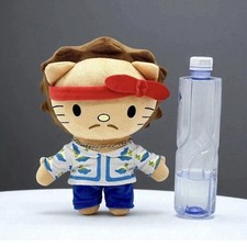 10" Bruno Mars Plush Toy with