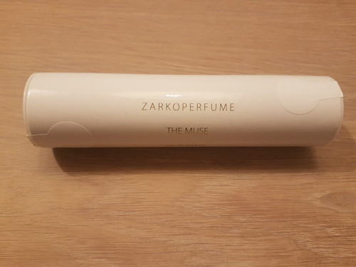 Zarkoperfume the muse - eau, de
