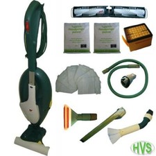 Vorwerk Kobold 136 + EB 360 Staubsauger Ersatzteile Filtertüten Filterset Beutel