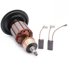 Motor Anker Rotor Läufer +