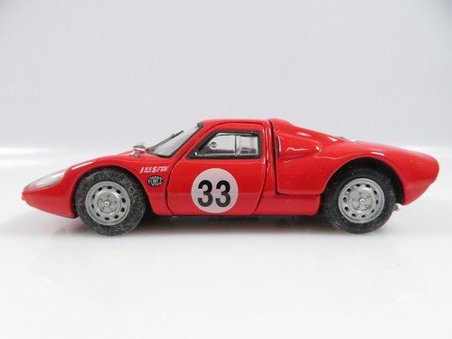 Hongwell porsche 904 gts - 1:43,