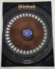 McIntosh  Fifty Year 50 Anniversary Katalog Englisch Neu
