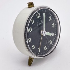 Dugena Wecker mechanisch