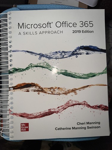 Microsoft office 365 skills - office,