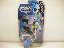 Turbo-Blaster Max Steel /