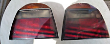 VW Golf 4/3 Cabrio Rückleuchten