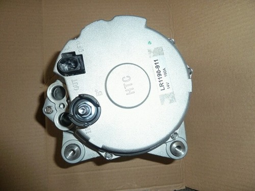 Lichtmaschine hitachi - lichtmaschine,