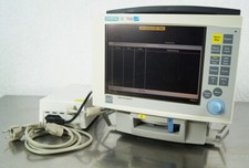 Dräger Siemens SC 7000 Patientenmonitor Überwachungsmonitor