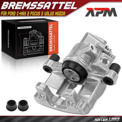 Bremssattel hinten links 38mm - hinten,