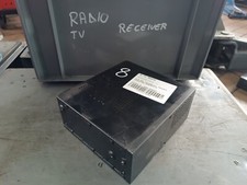 TV Diversity Receiver Steuergerät Navi AUDI A4 A6 A8 4D0919146 FUBA