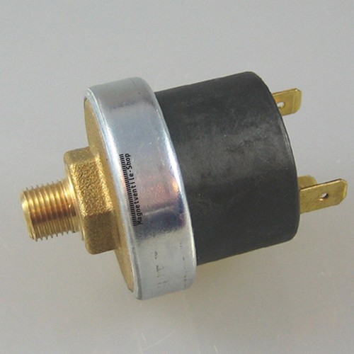 Druckschalter gp600 3 - , 3-6