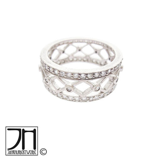 Eternity memory silber band - memory,