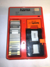 Hama DIA-Schneidegerät Dia